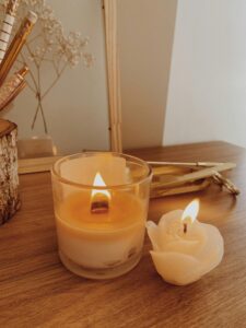 Ambre & Vanille Bourbon