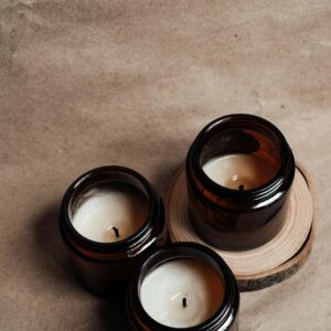 Bois de Santal & Cardamome